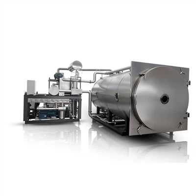 Freeze Dryer for Food